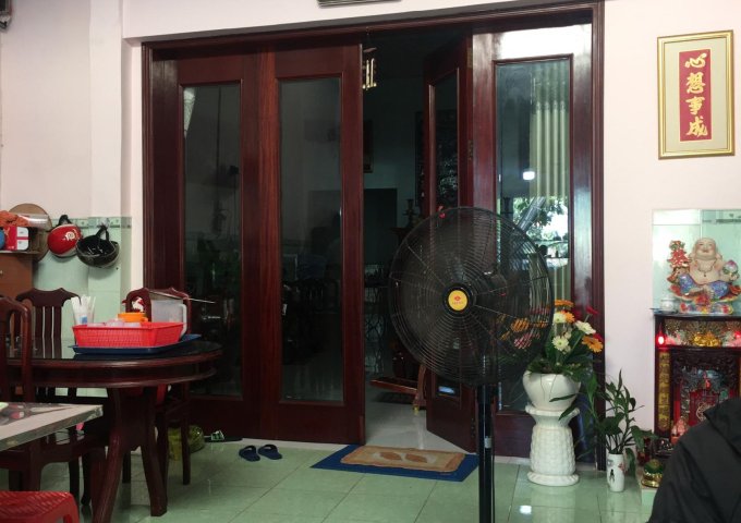 Nhà Mặt tiền Đường 30/04, Gần chợ Võ Minh Đức, Phú Thọ, DT 223m2, Giá 7,8 tỷ, LL Long 0905316833