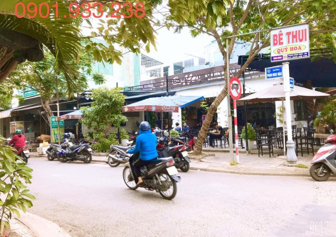 Nhà trung tâm Đà Nẵng đã khó kiếm lại còn mặt tiền chợ, gần trường học lại càng khó tìm