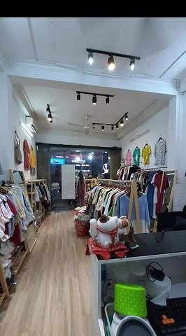 Cần sang shop thời trang ở đường Phạm Văn Thuận, TP Biên Hòa