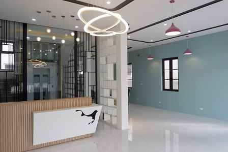 CHÍNH CHỦ CẦN CHO THUÊ VĂN PHÒNG ĐẦY ĐỦ NỘI THẤT, MẶT BẰNG MỞ QUÁN CAFE TẠI NHÀ SỐ 14,TT3 ĐẠI KIM, HOÀNG MAI, HN