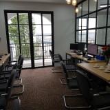 CHÍNH CHỦ CẦN CHO THUÊ VĂN PHÒNG ĐẦY ĐỦ NỘI THẤT, MẶT BẰNG MỞ QUÁN CAFE TẠI NHÀ SỐ 14,TT3 ĐẠI KIM, HOÀNG MAI, HN