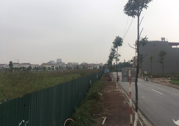 Sang nhượng lại mảnh đất  giá rẻ Mặt Lý Anh Tông – Khu Bồ Sơn 4 tại TP Bắc Ninh