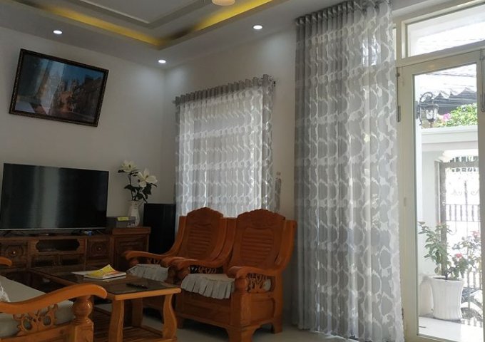 Bán nhà đẹp thôn Phú Thạnh, xã Vĩnh Thạnh, 86,1m2, Giá 2,6 tỷ 