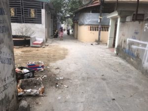 Chính chủ cần bán nhà đất tại 7A/335 đường Nguyễn Tĩnh – Đông Hương – Thanh Hóa .