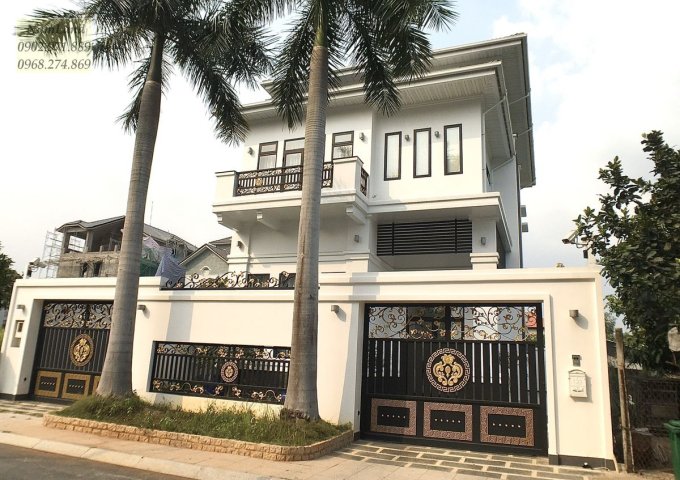Cho thuê nhà riêng tại Đường 34A, Quận 2,  Hồ Chí Minh diện tích 420m2  giá 32 Triệu/tháng