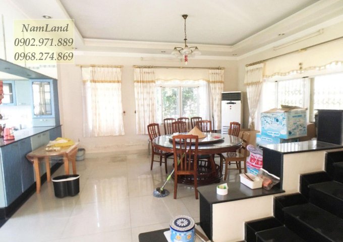 Cho thuê nhà riêng tại Đường 12A, Quận 2,  Hồ Chí Minh diện tích 440m2  giá 35.5 Triệu/tháng