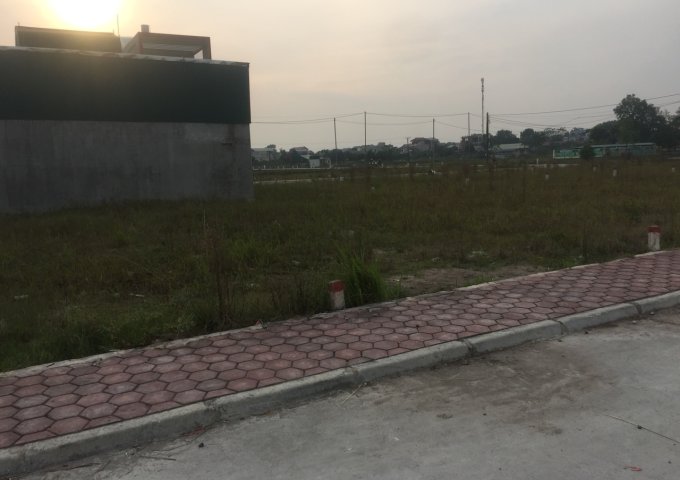 Chính chủ Bán đất đấu giá Dân hòa thị trấn vác huyện thanh oai hà nội