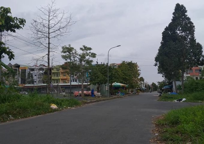 Bán đất tại Phường Phú Thứ, Cái Răng,  Cần Thơ diện tích 120m2  giá 2.65 Tỷ