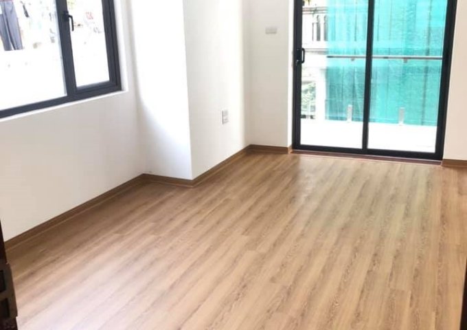 BÁN NHÀ ĐỊNH CÔNG CỰC HIẾM LÔ GÓC MT RỘNG OTO VÀO NHÀ KDVP 60M2X5TẦNG 8.3tỷ CÁCH MẶT PHỐ 10M 0988765587