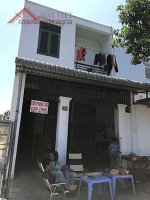 Bán gấp nhà trọ đang kinh doanh cho thuê tốt, phường Tam Phước, Biên Hòa, Đồng Nai.