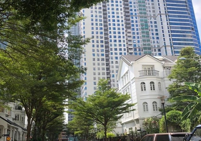 Bán căn hộ Opal Saigon Pearl, Q Bình Thạnh, 3PN, DT 136m2 mới 100%  Hotline: 0908078995
