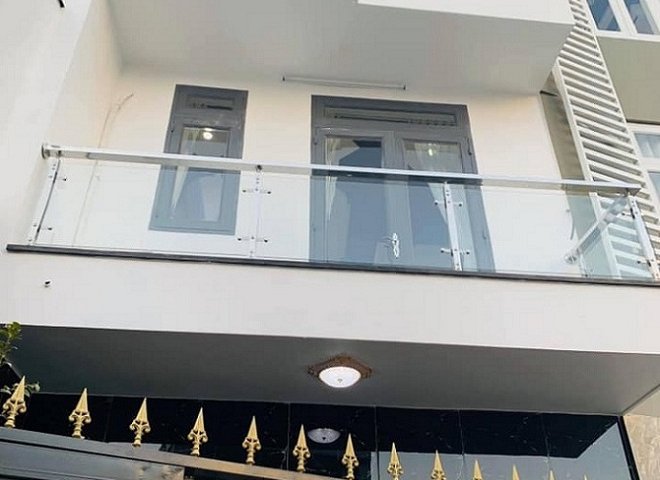 Bán nhà riêng tại Đường Nguyễn Trọng Tuyển, Tân Bình,  Hồ Chí Minh diện tích 60m2  giá 5.9 Tỷ