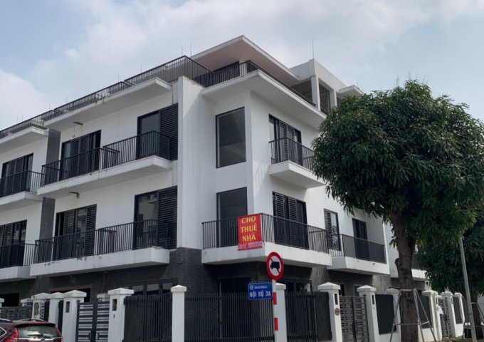 Cần bán hoặc cho thuê nhà liền kề căn góc Thanh Liệt, Thanh Trì, HN.