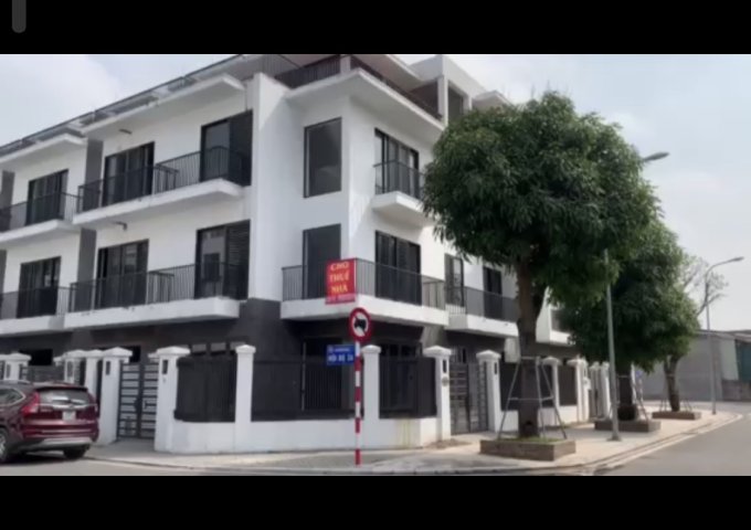 Cần bán hoặc cho thuê nhà liền kề căn góc Thanh Liệt, Thanh Trì, HN.