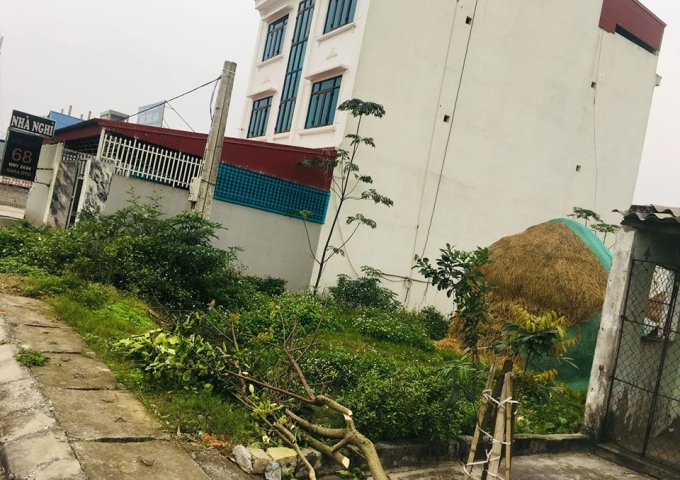Bán đất tại Đường 21, Mỹ Lộc,  Nam Định diện tích 180m2  giá 1,8 tỷ