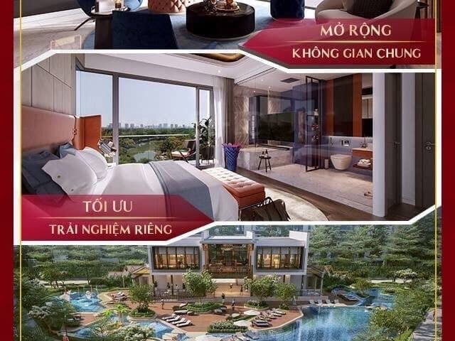 Bán căn hộ chung cư tại Dự án Celadon City, Tân Phú,  Hồ Chí Minh diện tích 111m2  giá 5.2 Tỷ