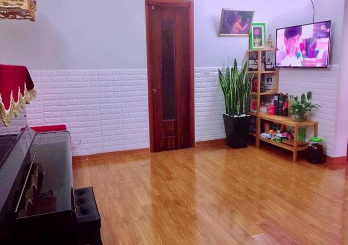 Chính chủ bán căn hộ 2 phòng ngủ 54m2 chung cư Kim Văn Kim Lũ, nhà sửa đẹp chỉ việc ở LH:O936686295