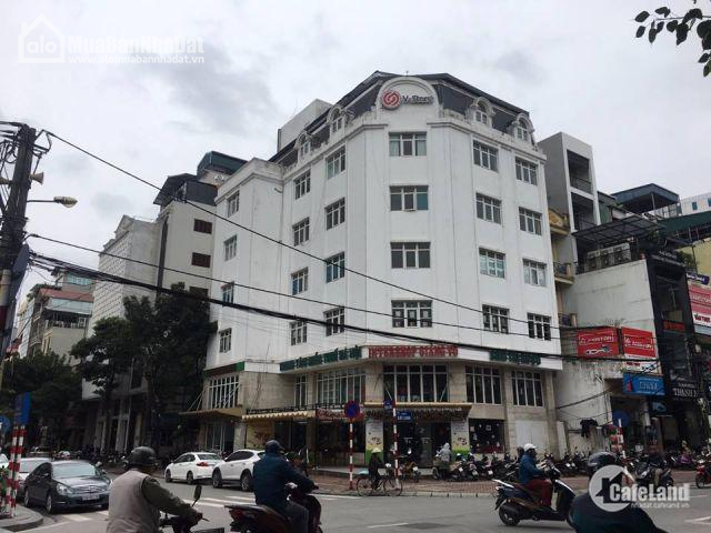 Bán nhà mặt phố tại Đường Nguyễn Trãi, Quận 1,  Hồ Chí Minh