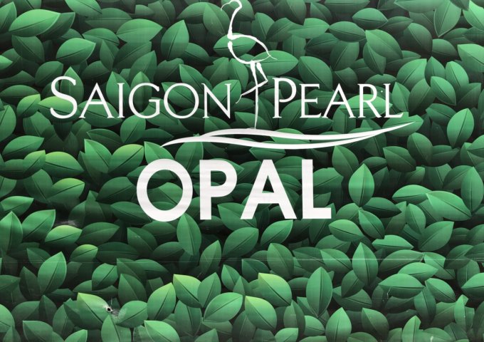 Bán căn hộ Opal Tower - Saigon Pearl, Q Bình Thạnh, 1PN, 2PN, 3PN, 4PN, Hotline 0908078995