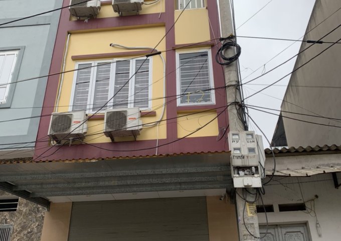 Cần bán nhà mặt bằng tiềm năng kinh doanh Hoàn Sơn, Tiên Du, Bắc Ninh