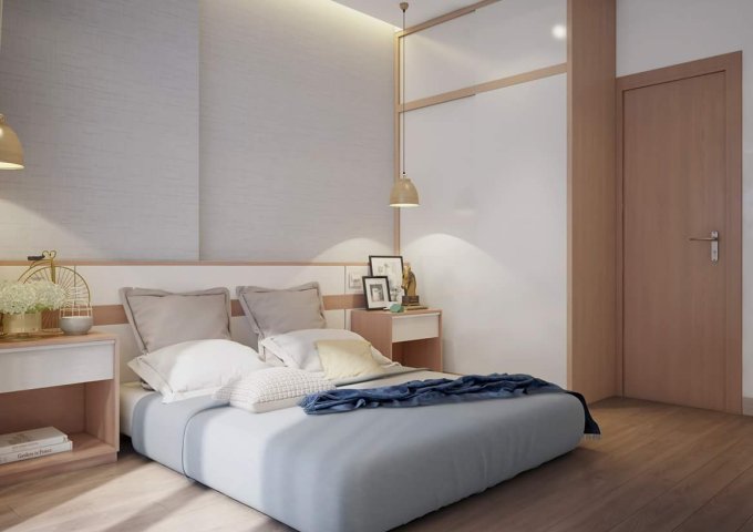SIÊU RẺ: Bán căn hộ M-one 3 phòng ngủ, nội thất cao cấp giá 3.4 tỷ (đã bao gồm 5% sổ hồng)