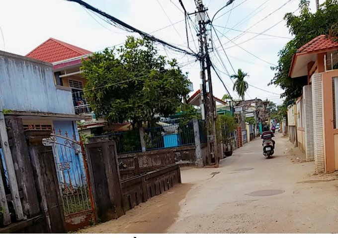  bán đất 2mặt tiền Bùi Thị Xuân, đường hơn 4m  