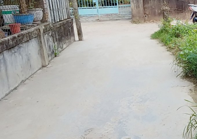  bán đất 2mặt tiền Bùi Thị Xuân, đường hơn 4m  