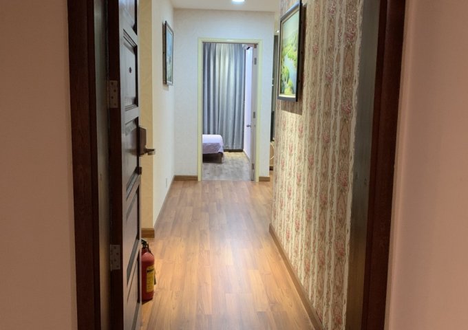 Cho thuê căn hộ chung cư tại Dự án Dragon Hill, Nhà Bè,  Hồ Chí Minh diện tích 87m2  giá 13 Triệu/tháng