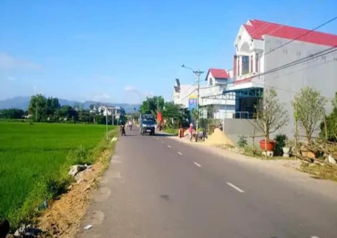Cần bán đất nền trung tâm Phước Quang – Tuy Phước. Hotline: 0898.412.136 Mr. Quân.