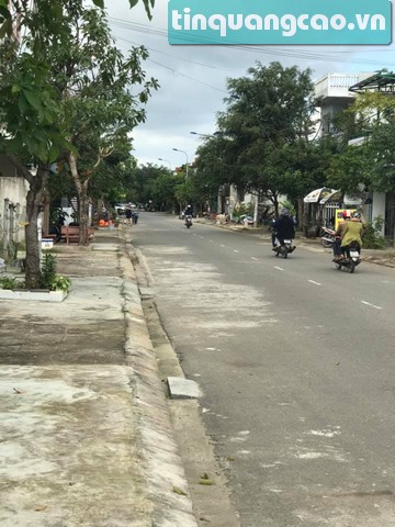 Bán lô đất mặt tiền đường Phạm Phú Thứ, Thị trấn Vĩnh Điện, Thị xã Điện Bàn, Tỉnh Quảng Nam