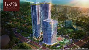 Grand Center Quy Nhơn là tổ hợp căn hộ chung cư và phức hợp thương mại - văn phòng được đầu tư bởi Tập đoàn Hưng Thịnh.