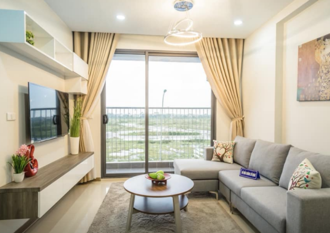 Sở hữu căn hộ cao cấp 2N, 2WC chỉ với 200tr tại Xuân Mai Tower Thanh Hóa