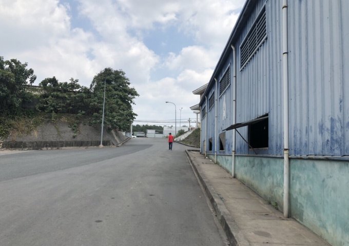 Bán xưởng cơ khí Quốc Lộ 51, Phường Tam Phướng, Thành phố Biên Hòa