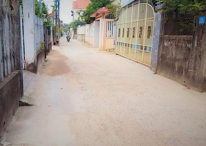 Đất 2 mặt tiền, đầu kiệt Bùi Thị Xuân, đường hơn 4m, gần chợ Phường Đúc ..