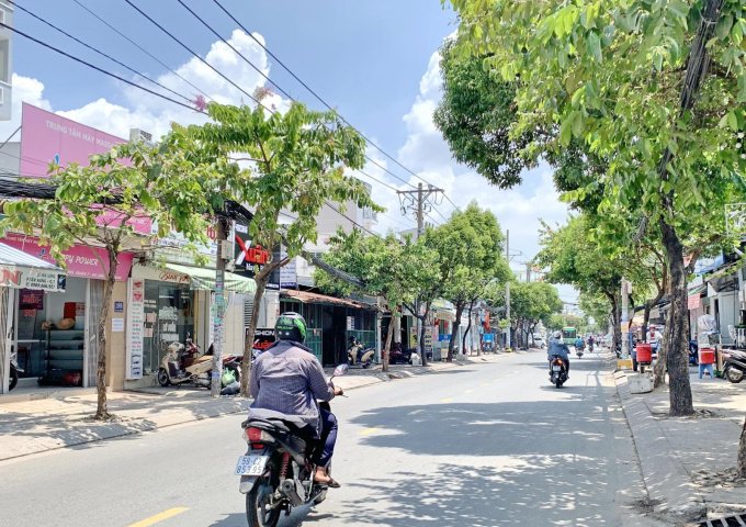 Bán gấp dãy trọ mặt tiền Lê Văn Lương, TN 30tr/th, gần Lotte Quận 7
