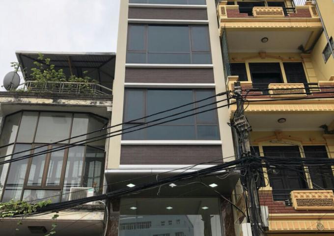 Còn trống duy nhất 1 sàn văn phòng 30m2 tại Hoàng Văn Thái, Thanh Xuân, Hà Nội.