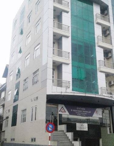 Cho thuê tòa nhà CHDV cao cấp - nhà mới 98%. Vị trí: Nguyễn Văn Trỗi, Quận Phú Nhuận