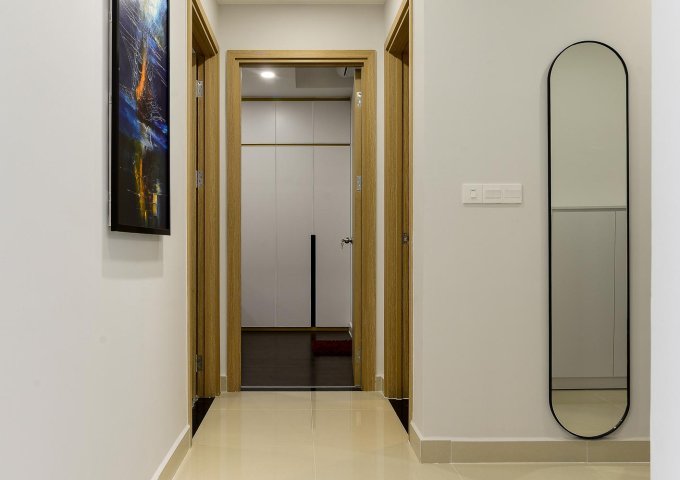 Bán căn hộ chung cư tại Dự án Botanica Premier, Tân Bình,  Hồ Chí Minh diện tích 69m2  giá 4.3 Tỷ