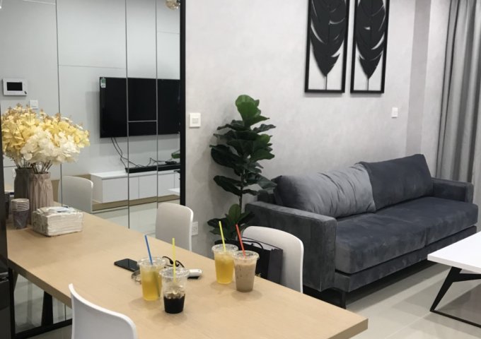 Bán căn hộ chung cư tại Dự án Botanica Premier, Tân Bình,  Hồ Chí Minh diện tích 69m2  giá 4.3 Tỷ