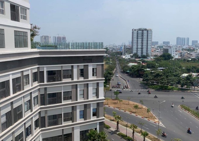 Chính chủ cho thuê chung cư Sunrise City View full nội thất quận 7 – tp Hồ Chí Minh