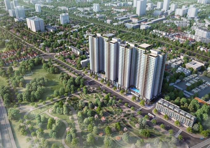 SIÊU DỰ ÁN HOT nhất phía Nam Hà Nội, chỉ từ 1,4 tỷ sở hữu ngay căn hộ 2PN. LH 0902102721