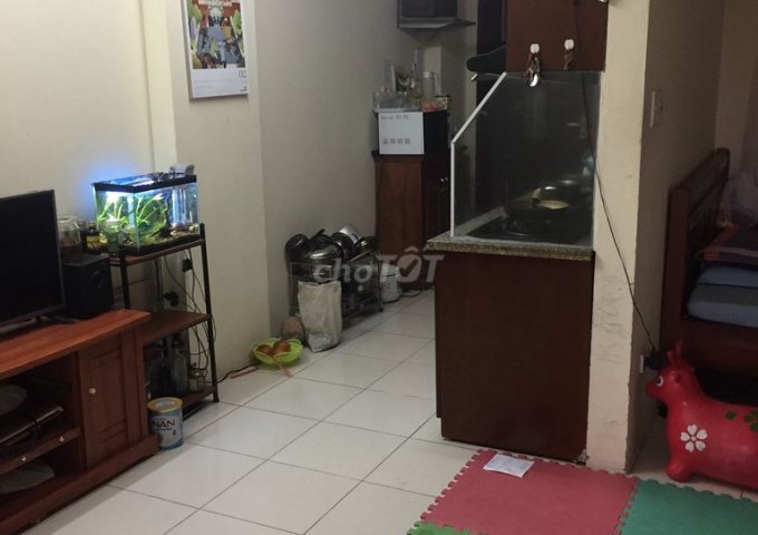 Chính chủ cần bán CHCC mini Thắng Lợi, Xã La Phù, Huyện Hoài Đức, Hà Nội