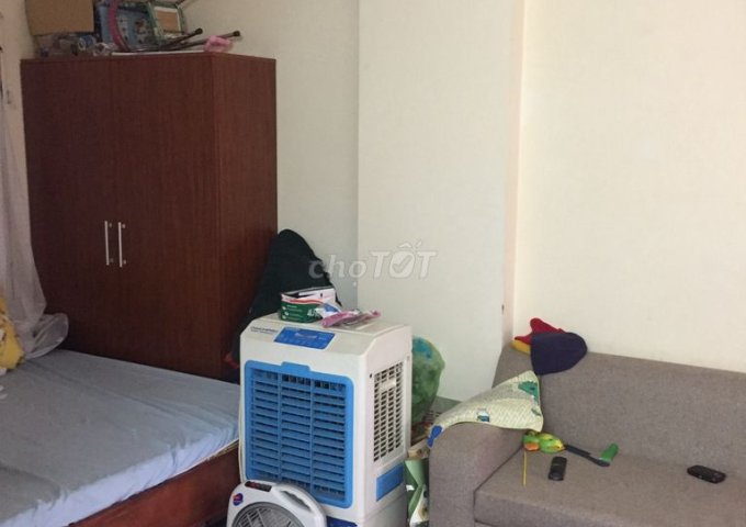 Chính chủ cần bán CHCC mini Thắng Lợi, Xã La Phù, Huyện Hoài Đức, Hà Nội