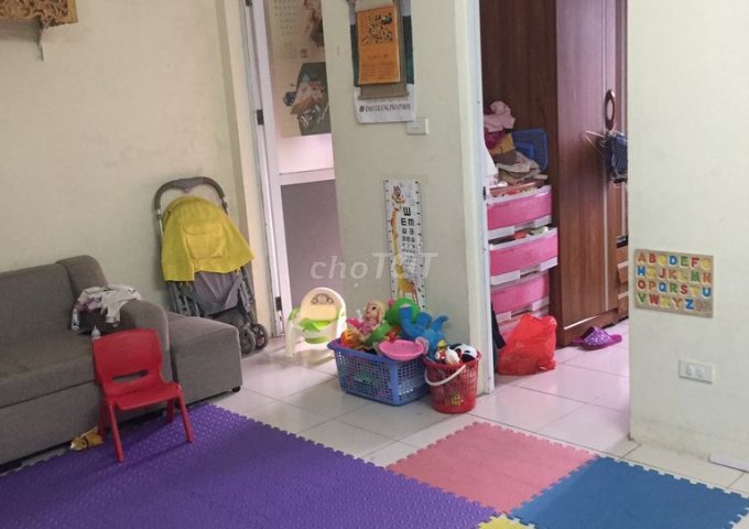 Chính chủ cần bán CHCC mini Thắng Lợi, Xã La Phù, Huyện Hoài Đức, Hà Nội