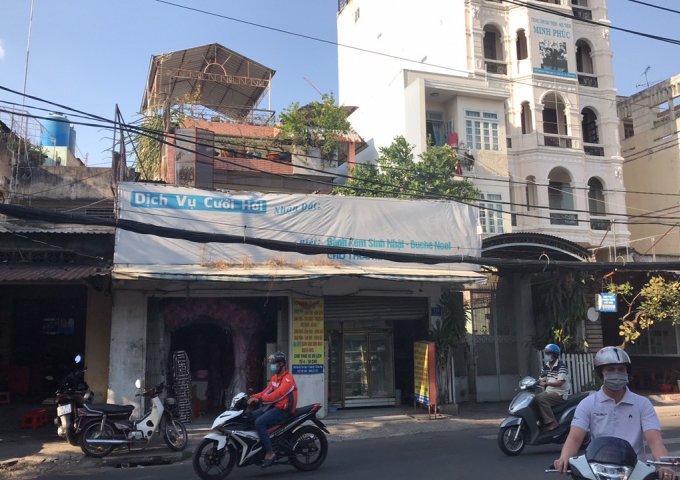  BÁN NHÀ 1 TRỆT 2 LẦU MẶT TIỀN ĐƯỜNG, ĐỊA CHỈ 136 TÂN KỲ TÂN QUÝ, PHƯỜNG SƠN KỲ, QUẬN TÂN PHÚ