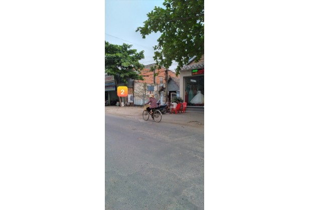 Cho thuê nhà cấp 4 rộng 500m2  ngay mặt tiền Tỉnh lộ 865, Tân Phước