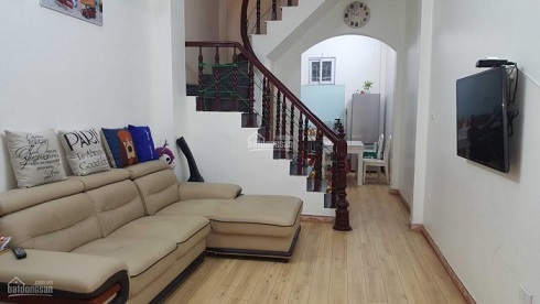 Chính chủ cần bán nhà riêng 2 mặt thoáng tại số 13 ngõ 149 Đường Giáp Bát, phường Giáp Bát, Hòang Mai, Hà Nội.