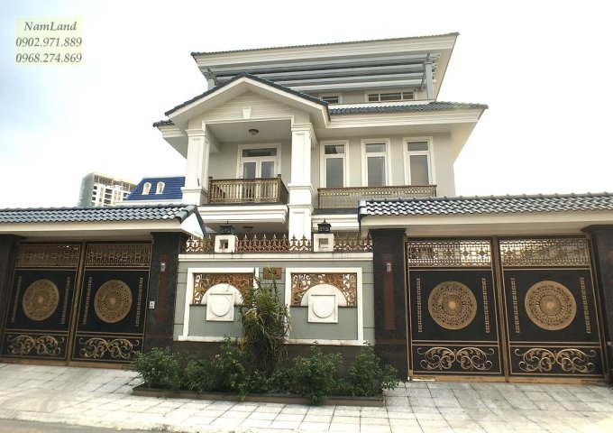 Cho thuê nhà riêng tại Đường 10A, Quận 2,  Hồ Chí Minh diện tích 390m2  giá 32 Triệu/tháng