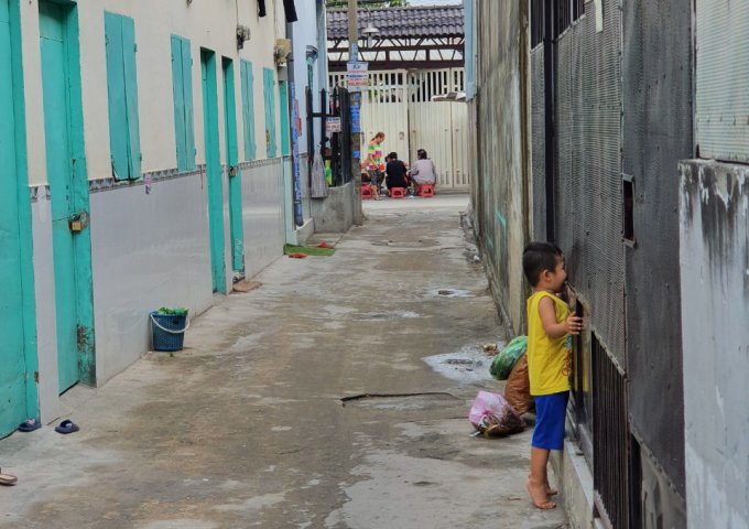 Chính chủ bán nhà đẹp hẻm 113/39, đường số 11, phường Linh Xuân, quận Thủ Đức, dt 5x9,5m