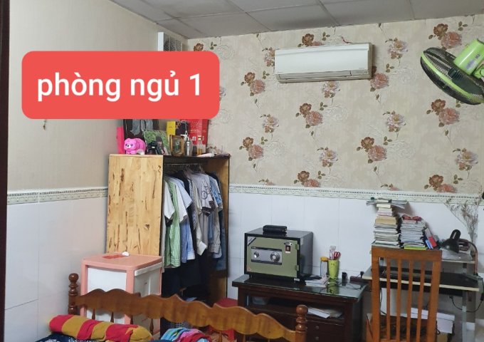 Chính chủ bán nhà đẹp hẻm 113/39, đường số 11, phường Linh Xuân, quận Thủ Đức, dt 5x9,5m